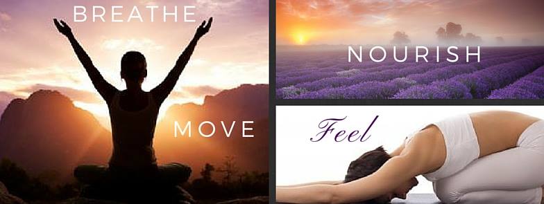 aromayoga