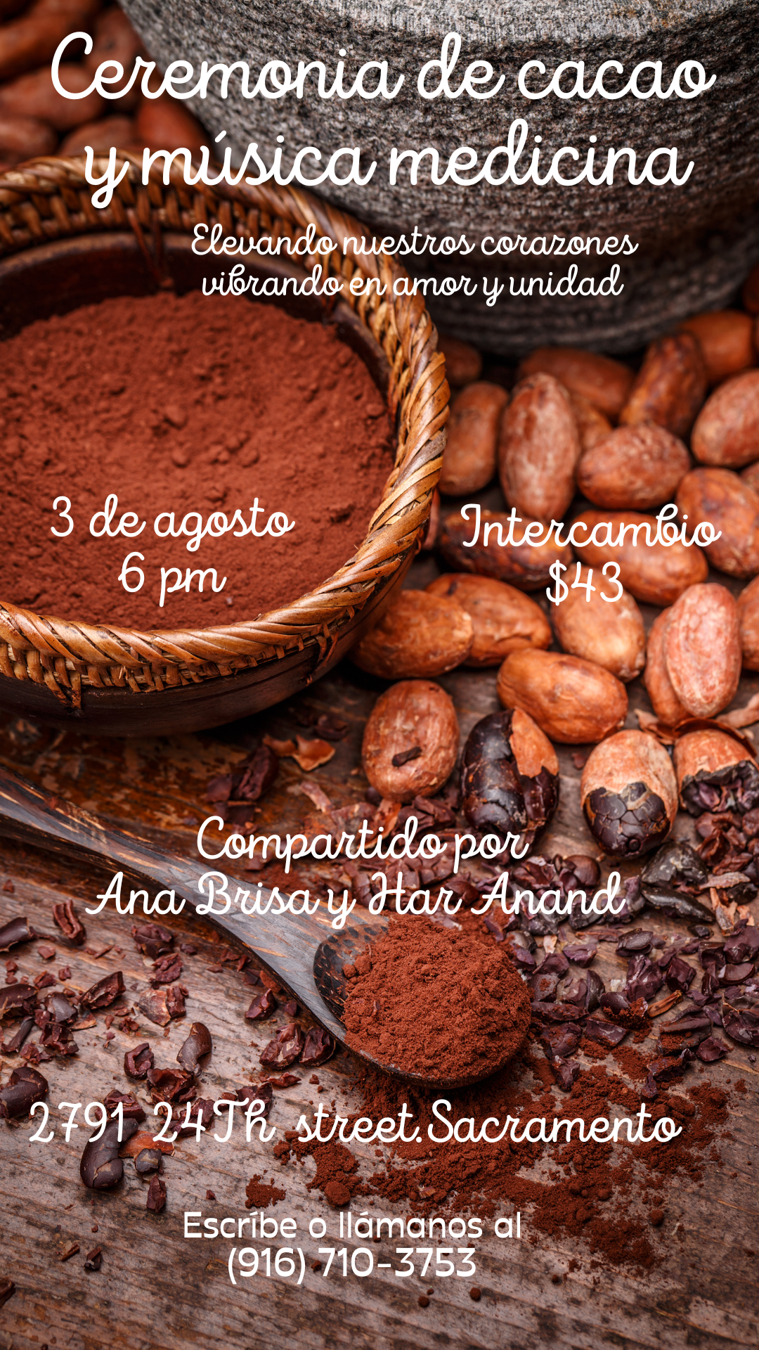 cacao