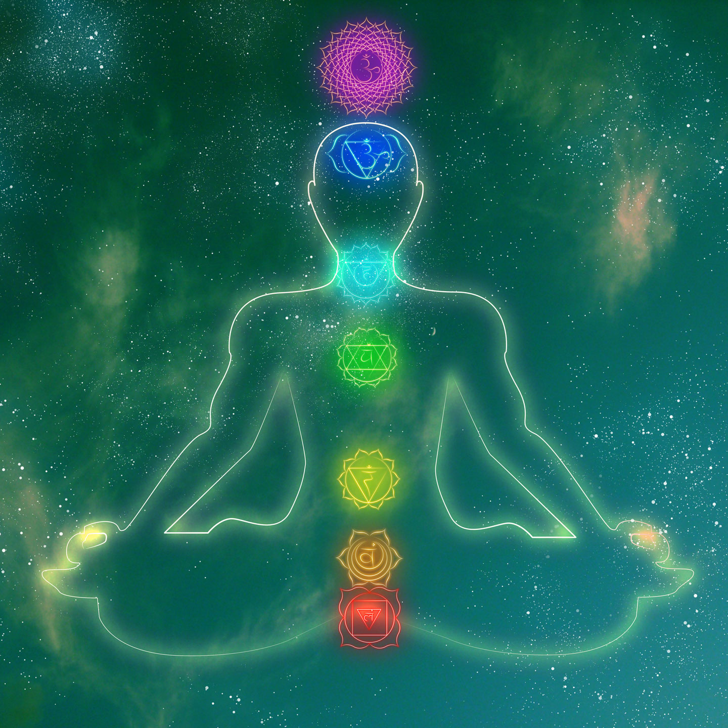 chakras