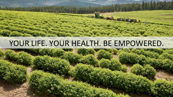 empowered