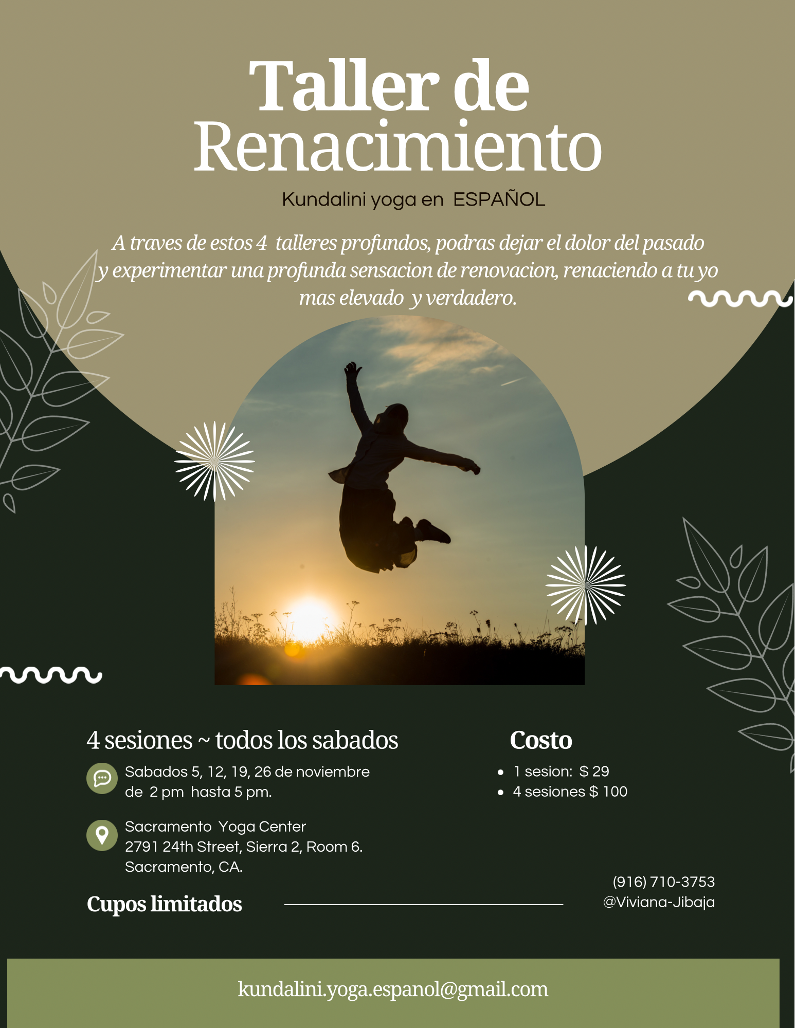 Taller de Renacimiento