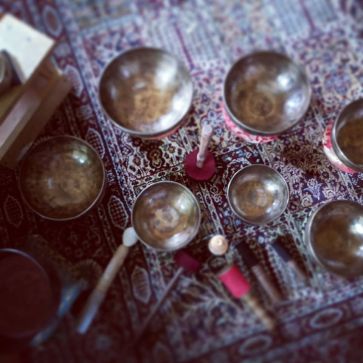 sound bowls
