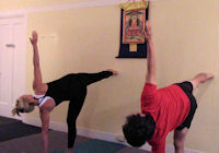 yoga pose3