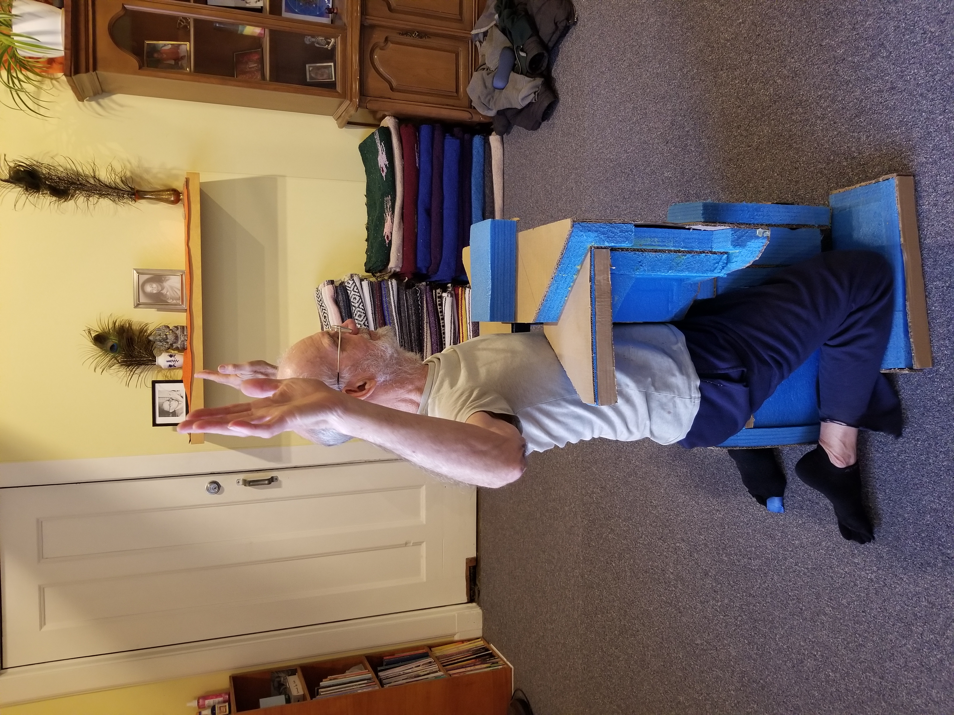 yoga pose3