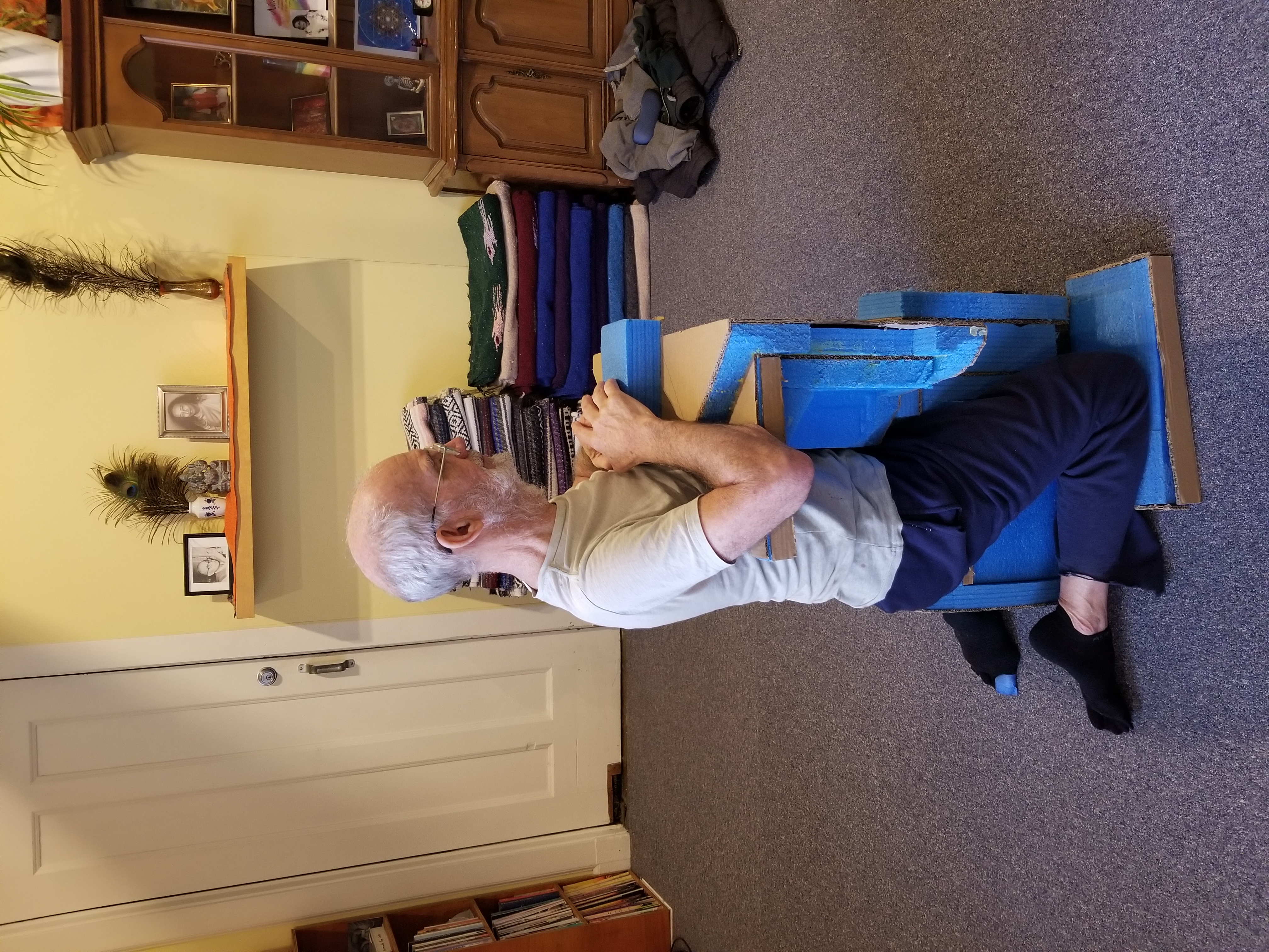 yoga pose5